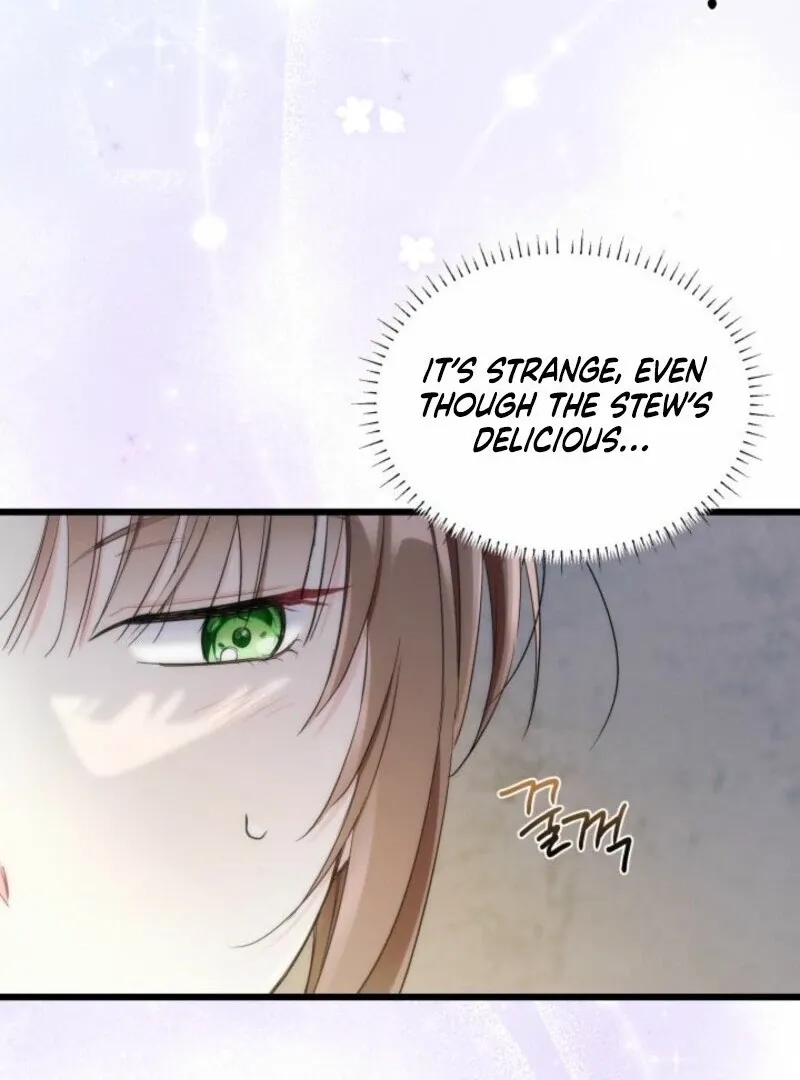 How Can You Pay Back The Kindness I Raised With Obsession? Chapter 43 page 20 - 