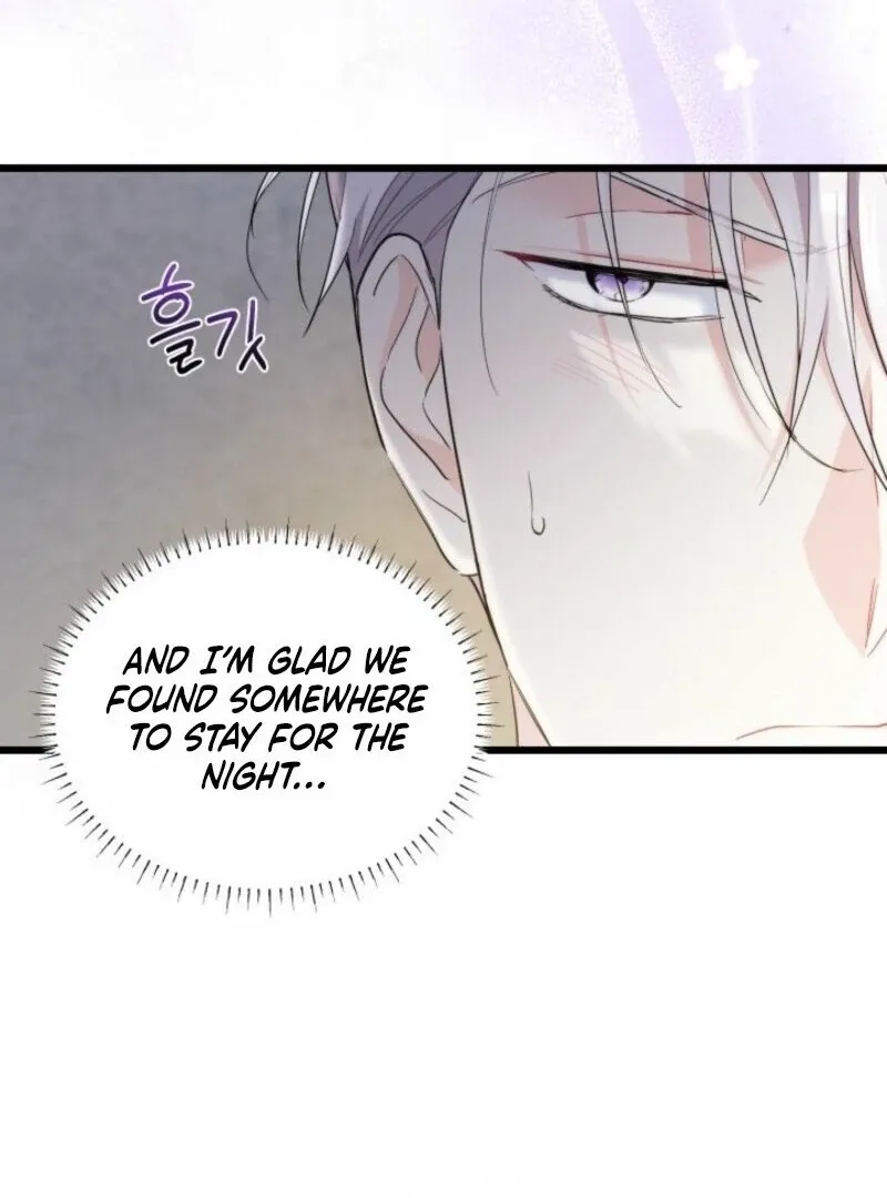 How Can You Pay Back The Kindness I Raised With Obsession? Chapter 43 page 21 - 
