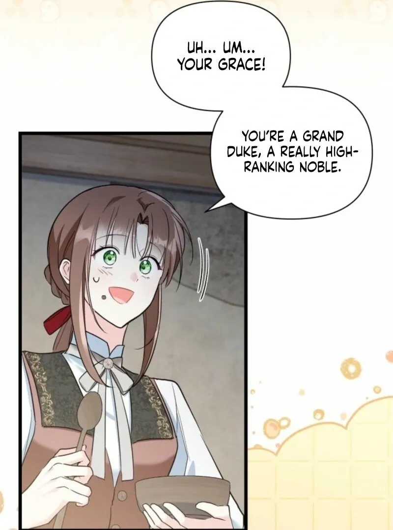 How Can You Pay Back The Kindness I Raised With Obsession? Chapter 43 page 24 - 