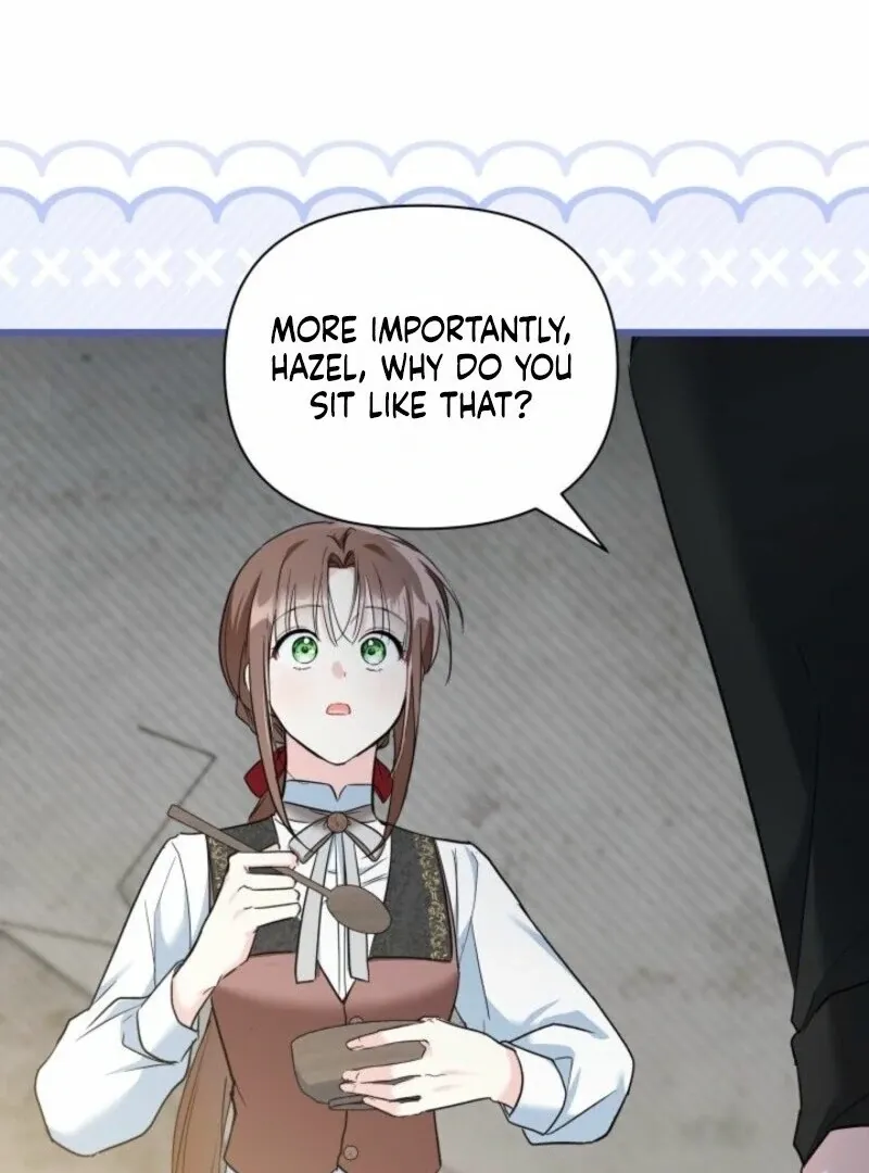 How Can You Pay Back The Kindness I Raised With Obsession? Chapter 43 page 29 - 