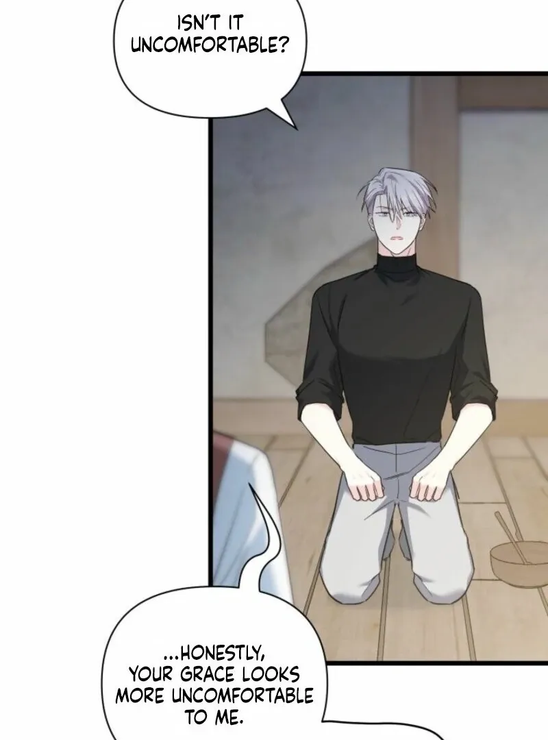 How Can You Pay Back The Kindness I Raised With Obsession? Chapter 43 page 31 - 
