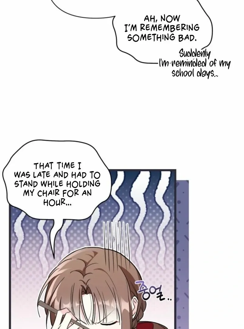 How Can You Pay Back The Kindness I Raised With Obsession? Chapter 43 page 32 - 