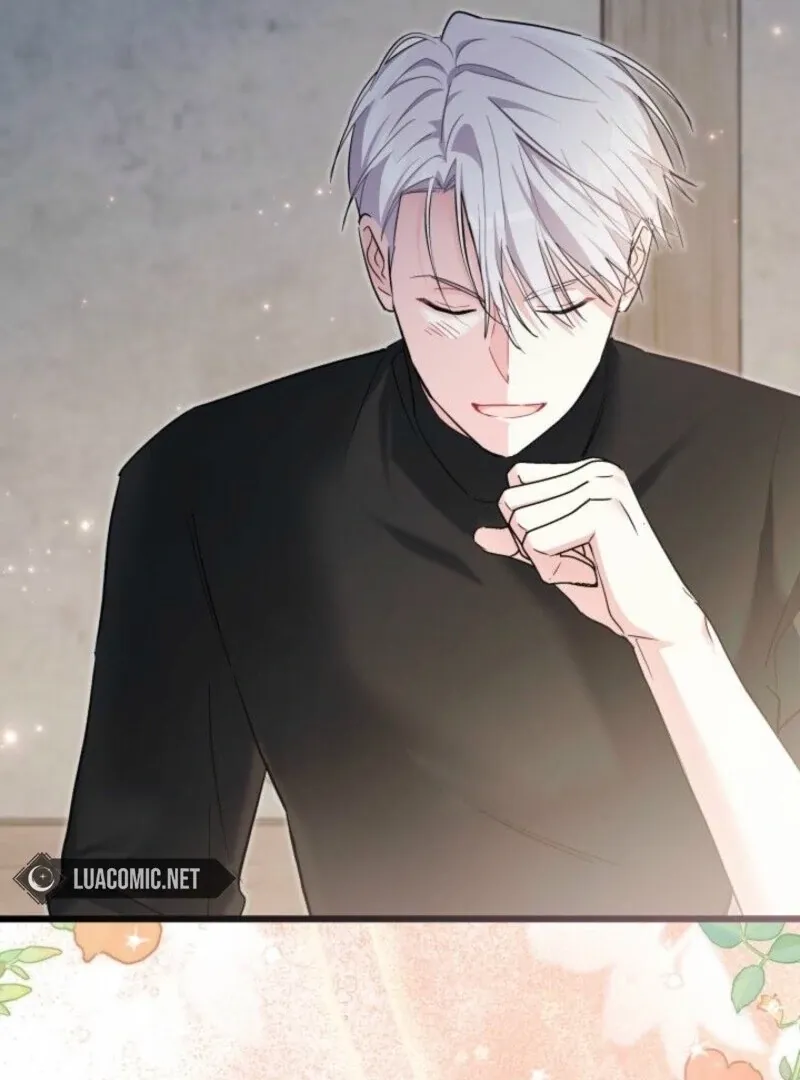 How Can You Pay Back The Kindness I Raised With Obsession? Chapter 43 page 35 - 