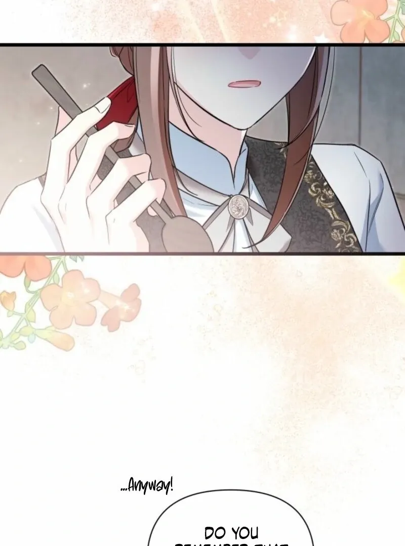 How Can You Pay Back The Kindness I Raised With Obsession? Chapter 43 page 36 - 