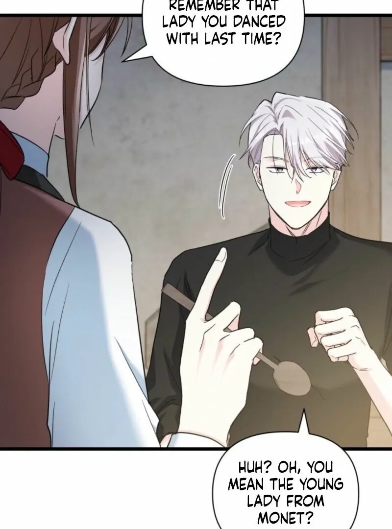 How Can You Pay Back The Kindness I Raised With Obsession? Chapter 43 page 37 - 