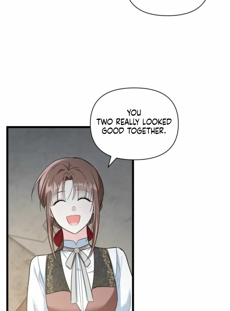 How Can You Pay Back The Kindness I Raised With Obsession? Chapter 43 page 38 - 