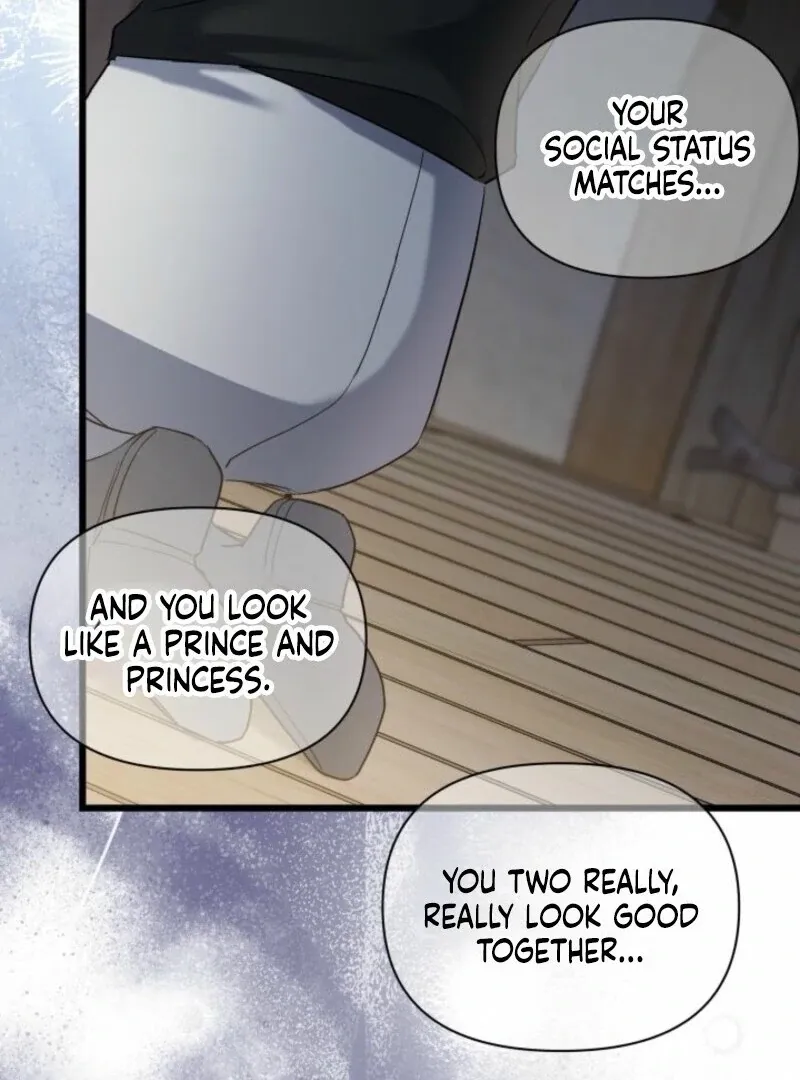 How Can You Pay Back The Kindness I Raised With Obsession? Chapter 43 page 40 - 