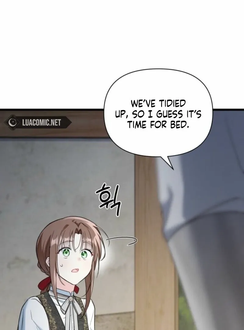 How Can You Pay Back The Kindness I Raised With Obsession? Chapter 43 page 48 - 