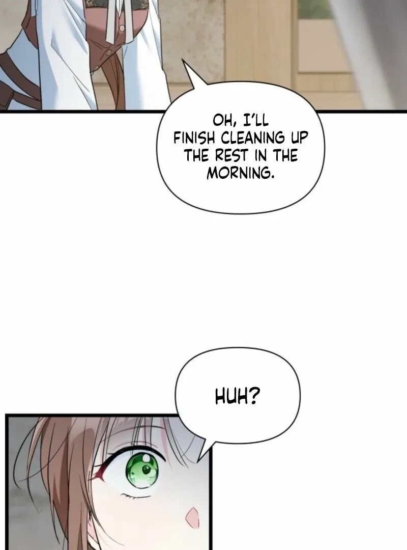 How Can You Pay Back The Kindness I Raised With Obsession? Chapter 43 page 49 - 