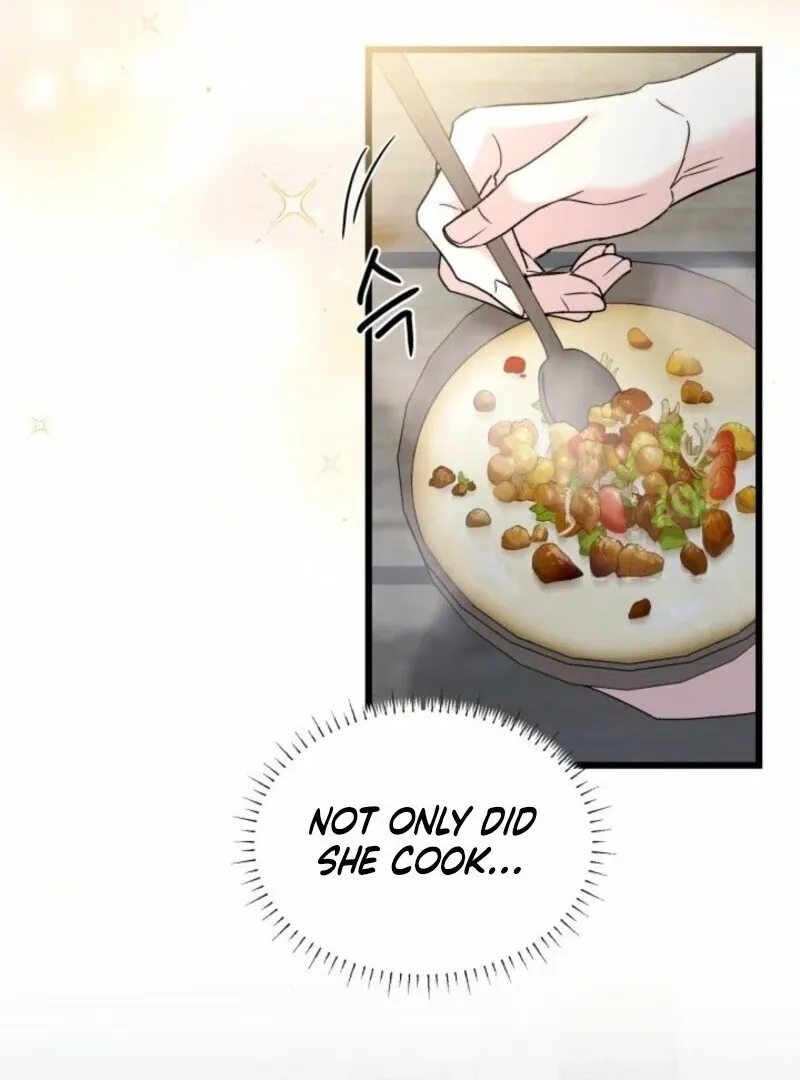 How Can You Pay Back The Kindness I Raised With Obsession? Chapter 43 page 6 - 