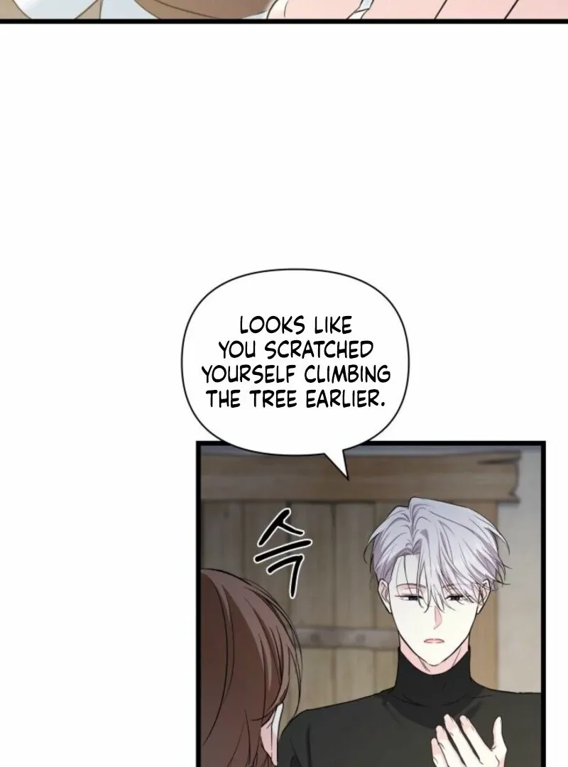 How Can You Pay Back The Kindness I Raised With Obsession? Chapter 43 page 53 - 