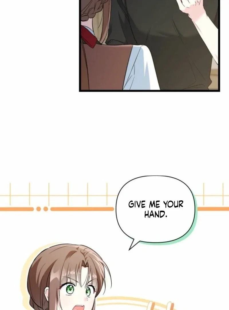 How Can You Pay Back The Kindness I Raised With Obsession? Chapter 43 page 54 - 