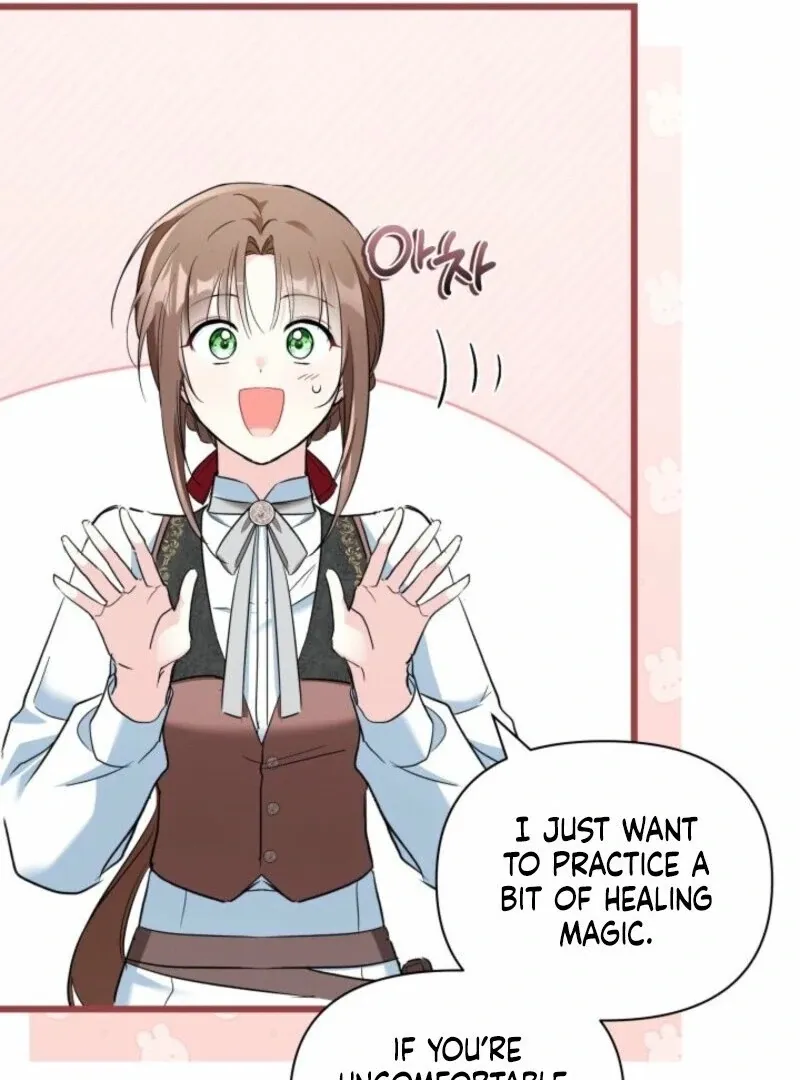 How Can You Pay Back The Kindness I Raised With Obsession? Chapter 43 page 57 - 