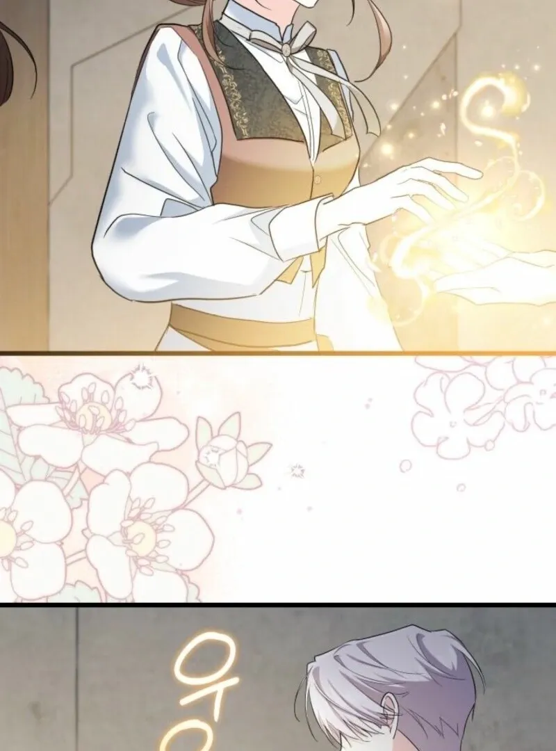 How Can You Pay Back The Kindness I Raised With Obsession? Chapter 43 page 64 - 