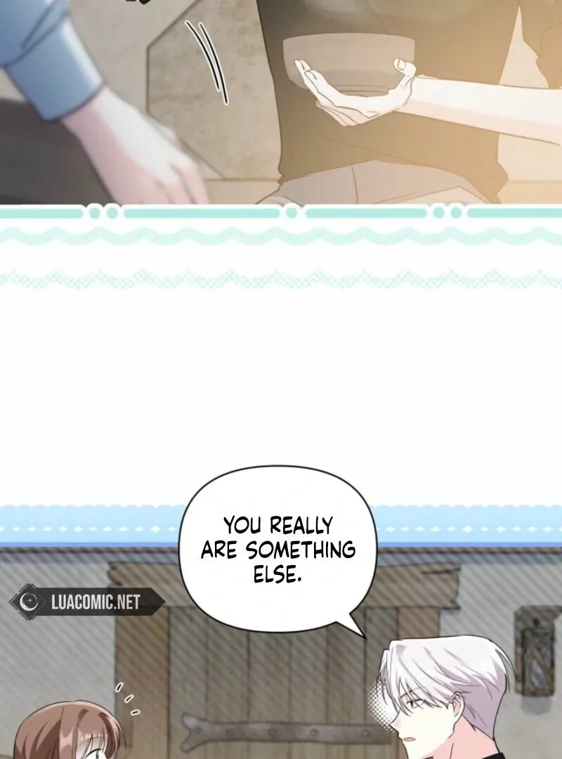 How Can You Pay Back The Kindness I Raised With Obsession? Chapter 43 page 8 - 