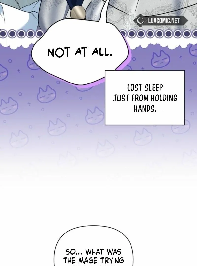 How Can You Pay Back The Kindness I Raised With Obsession? Chapter 43 page 74 - 