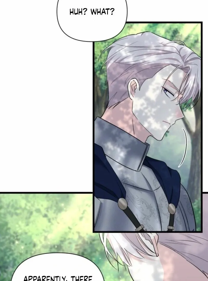 How Can You Pay Back The Kindness I Raised With Obsession? Chapter 43 page 76 - 