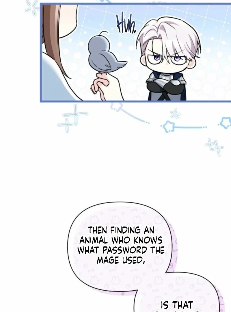 How Can You Pay Back The Kindness I Raised With Obsession? Chapter 43 page 80 - 