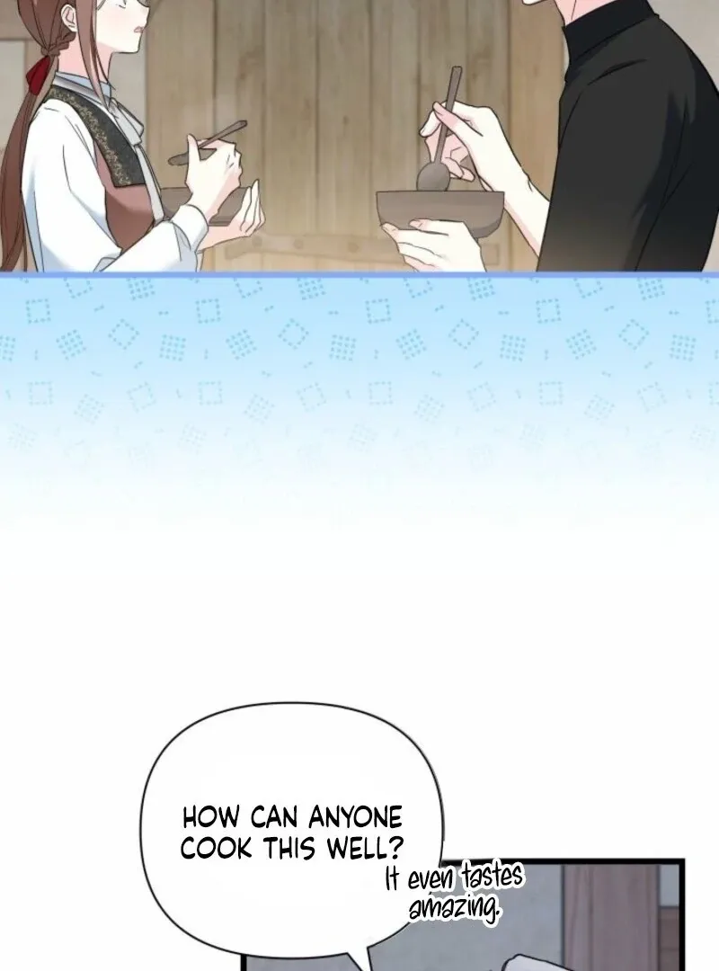 How Can You Pay Back The Kindness I Raised With Obsession? Chapter 43 page 9 - 