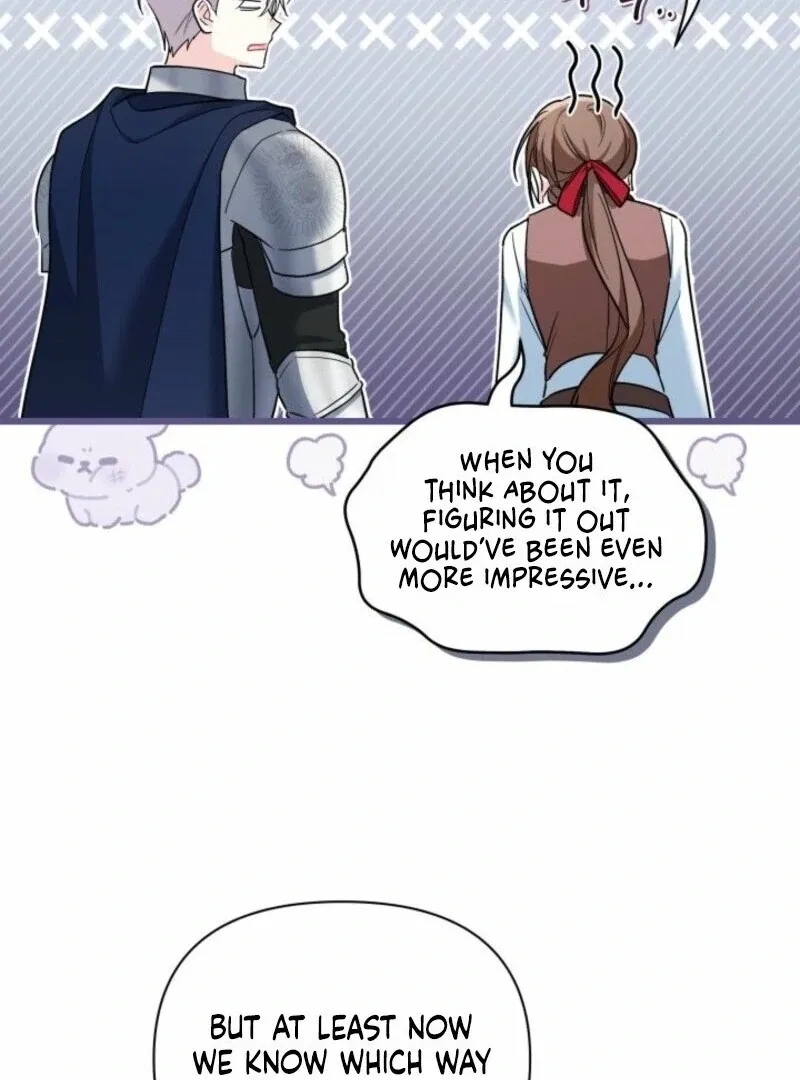How Can You Pay Back The Kindness I Raised With Obsession? Chapter 43 page 87 - 