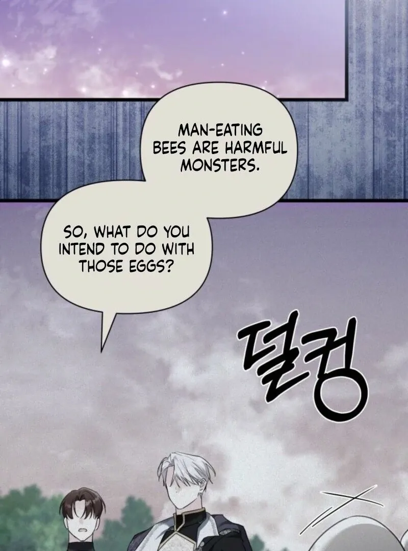 How Can You Pay Back The Kindness I Raised With Obsession? Chapter 44 page 17 - 