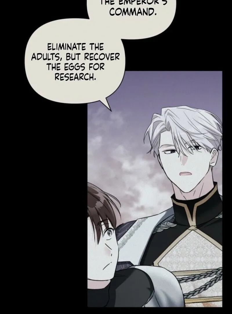 How Can You Pay Back The Kindness I Raised With Obsession? Chapter 44 page 19 - 