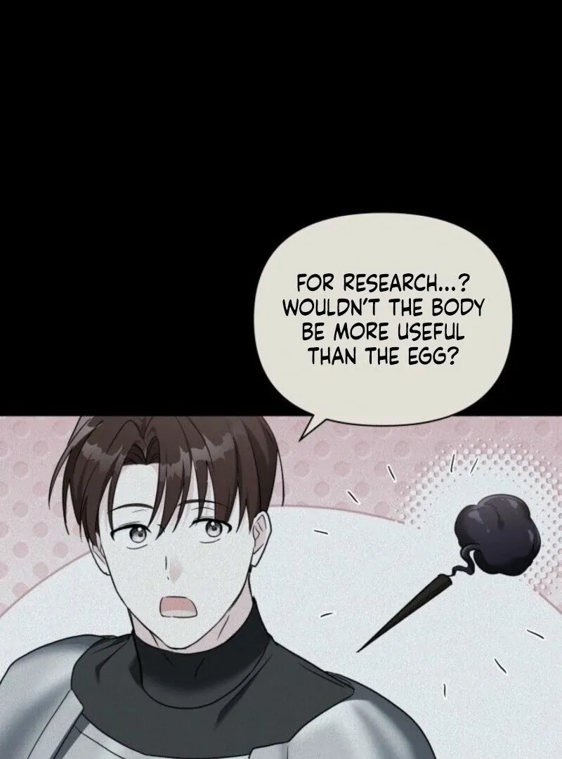 How Can You Pay Back The Kindness I Raised With Obsession? Chapter 44 page 20 - 