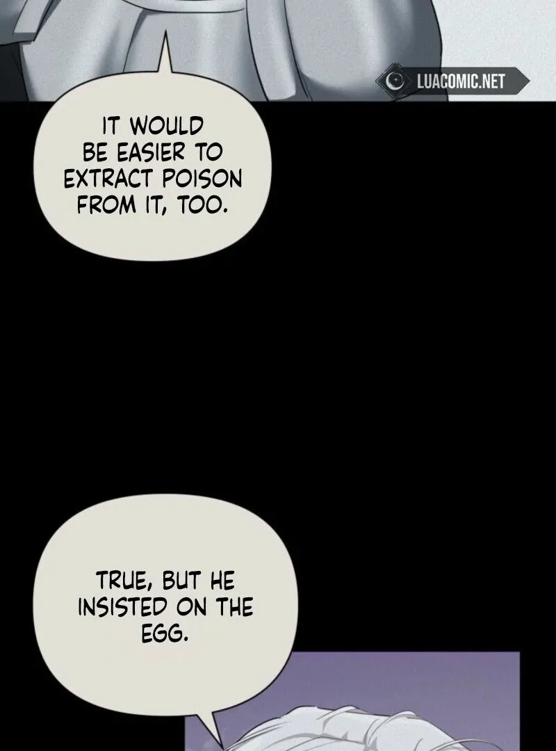 How Can You Pay Back The Kindness I Raised With Obsession? Chapter 44 page 21 - 