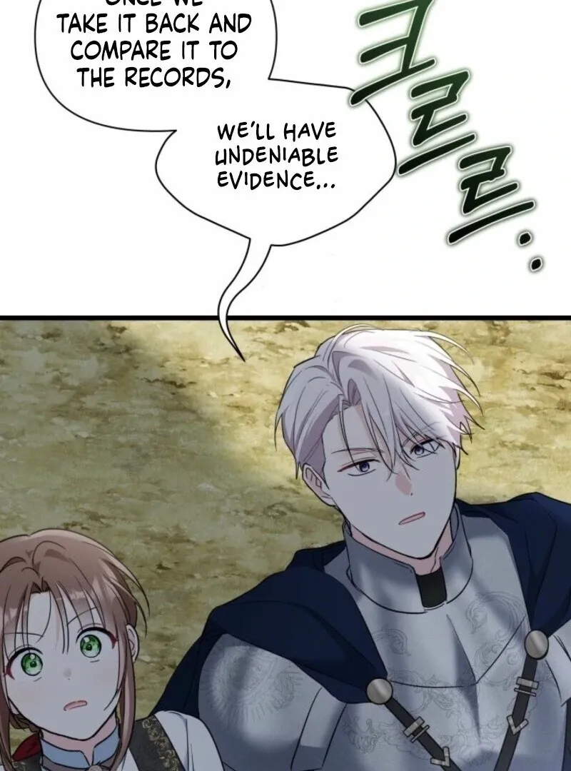 How Can You Pay Back The Kindness I Raised With Obsession? Chapter 44 page 30 - 