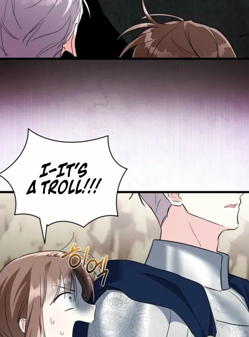 How Can You Pay Back The Kindness I Raised With Obsession? Chapter 44 page 33 - 