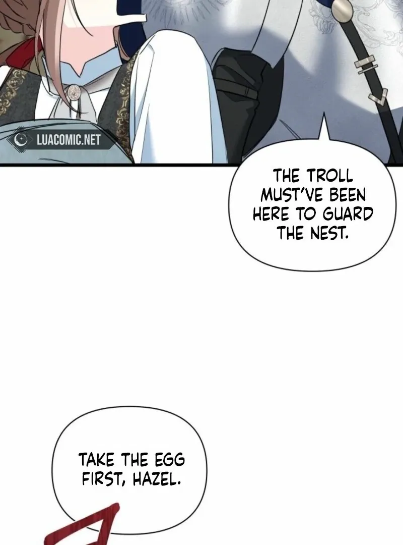 How Can You Pay Back The Kindness I Raised With Obsession? Chapter 44 page 34 - 