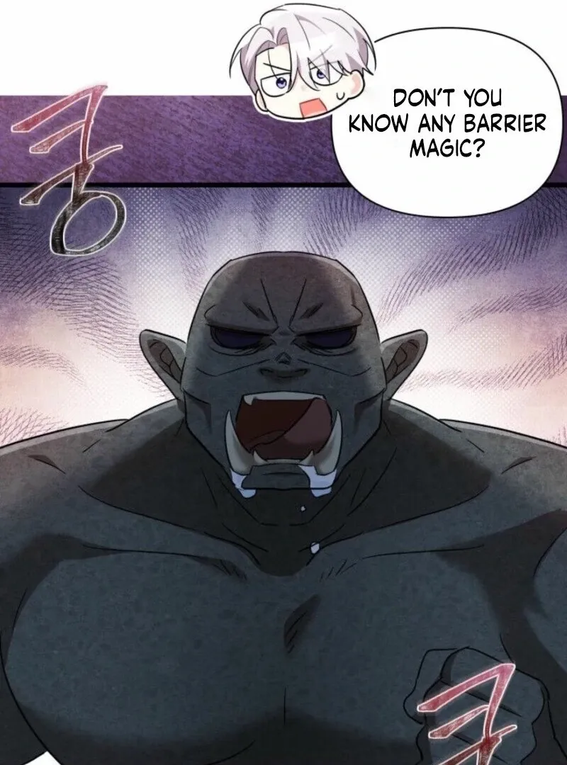 How Can You Pay Back The Kindness I Raised With Obsession? Chapter 44 page 43 - 