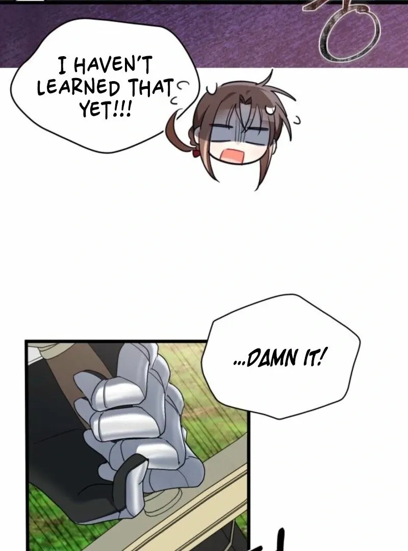 How Can You Pay Back The Kindness I Raised With Obsession? Chapter 44 page 44 - 