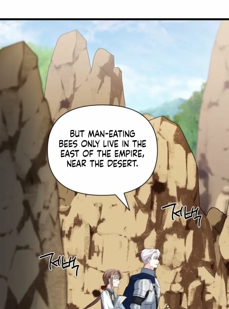 How Can You Pay Back The Kindness I Raised With Obsession? Chapter 44 page 7 - 