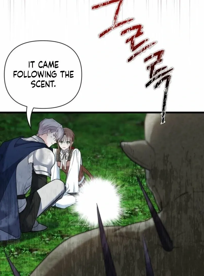 How Can You Pay Back The Kindness I Raised With Obsession? Chapter 44 page 62 - 