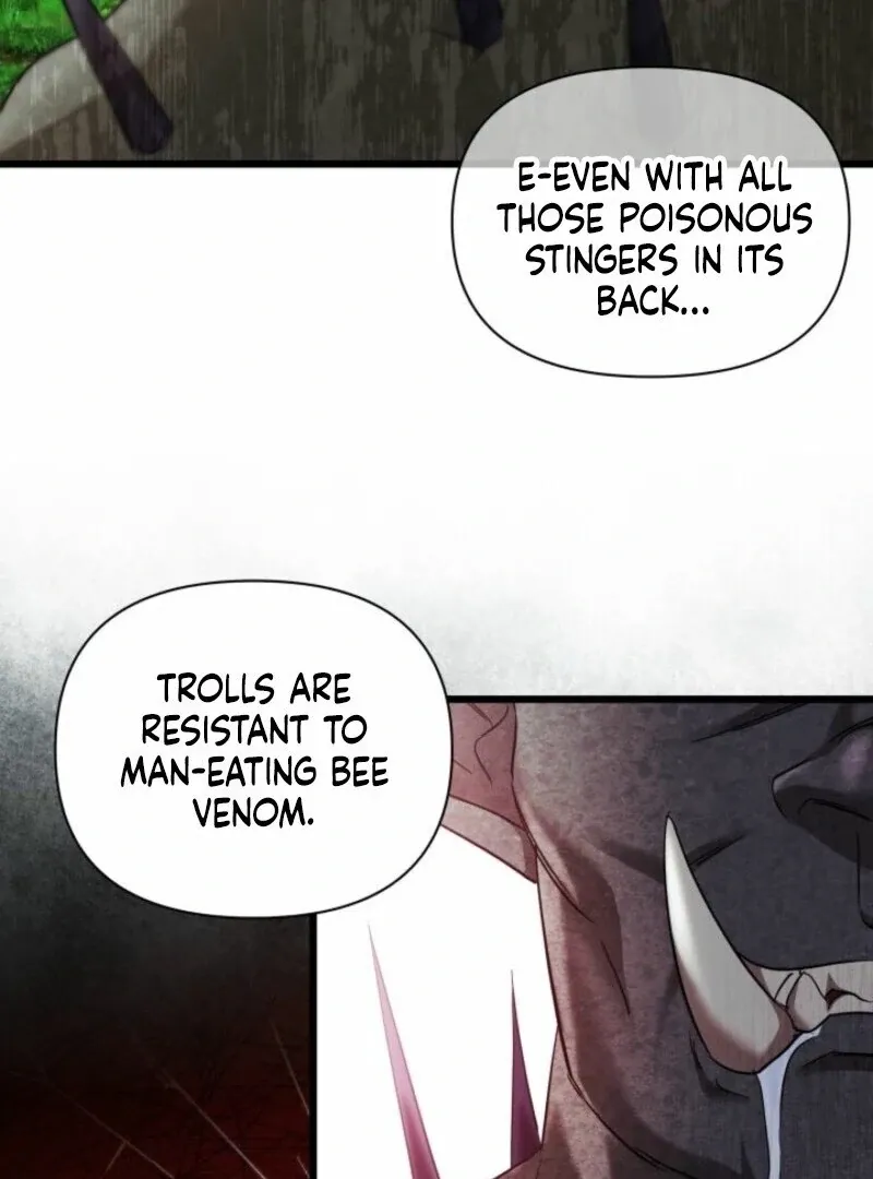 How Can You Pay Back The Kindness I Raised With Obsession? Chapter 44 page 63 - 