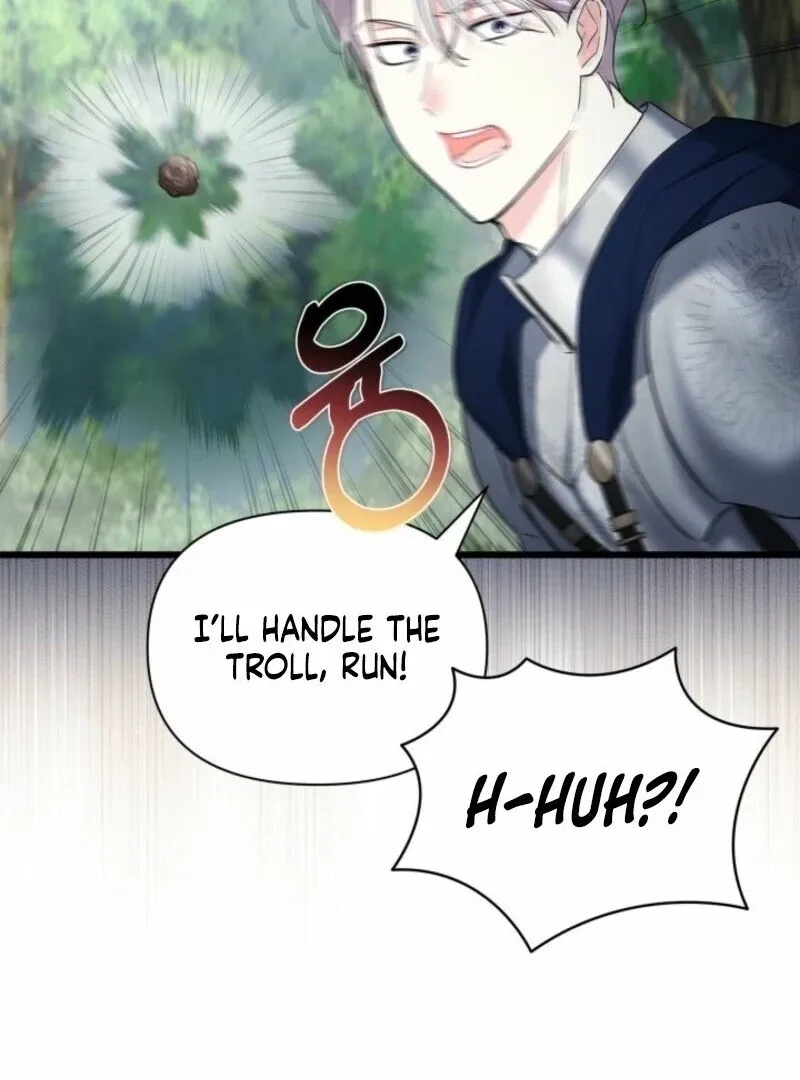 How Can You Pay Back The Kindness I Raised With Obsession? Chapter 44 page 74 - 