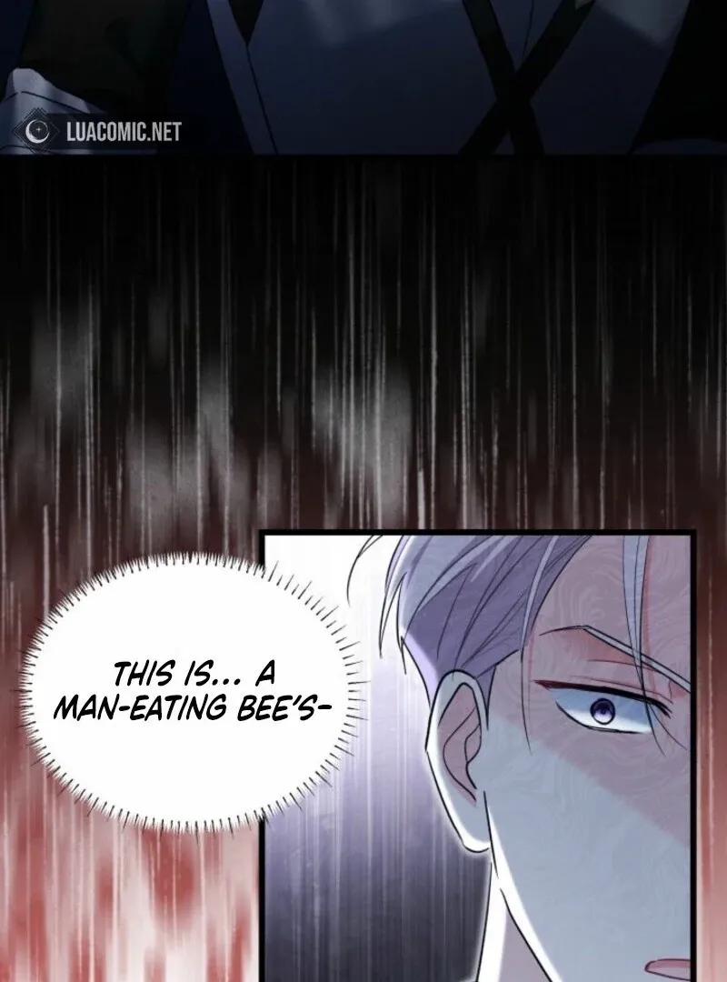 How Can You Pay Back The Kindness I Raised With Obsession? Chapter 44 page 93 - 