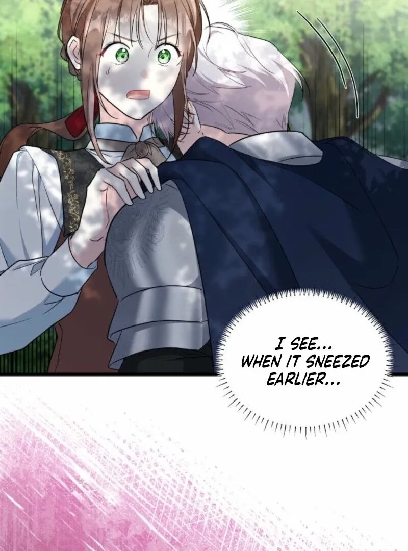 How Can You Pay Back The Kindness I Raised With Obsession? Chapter 44 page 95 - 