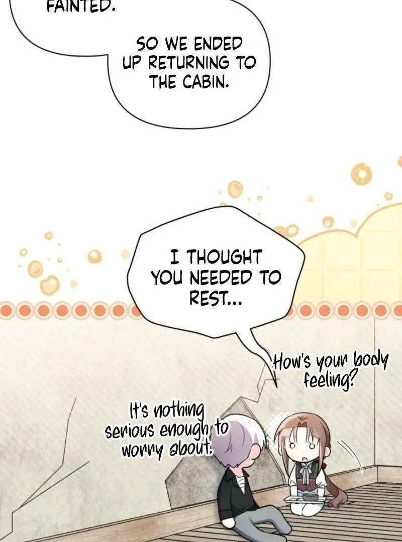 How Can You Pay Back The Kindness I Raised With Obsession? Chapter 45 page 103 - 