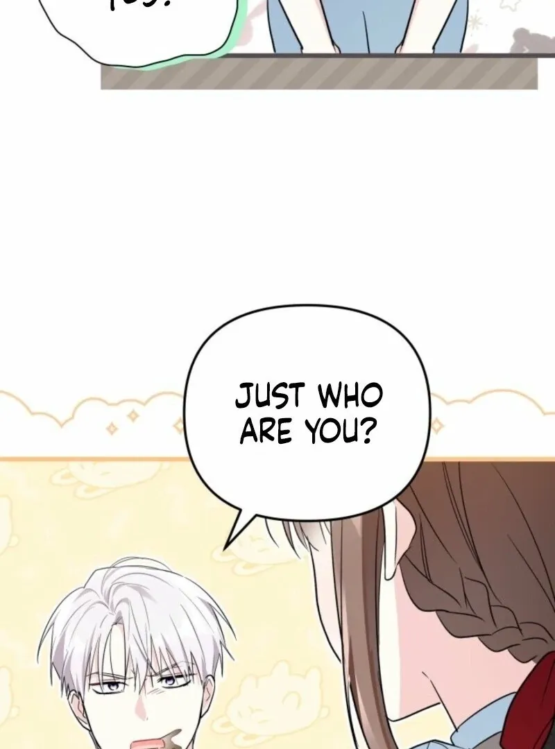 How Can You Pay Back The Kindness I Raised With Obsession? Chapter 45 page 108 - 