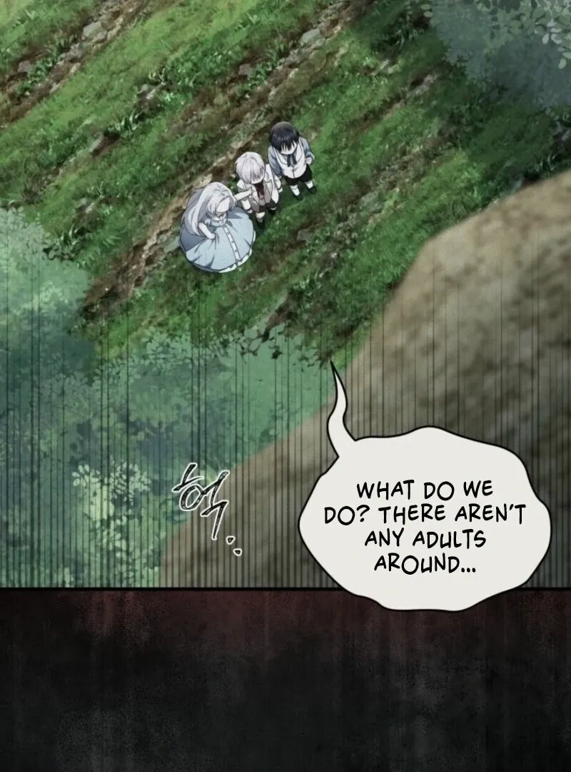 How Can You Pay Back The Kindness I Raised With Obsession? Chapter 45 page 12 - 