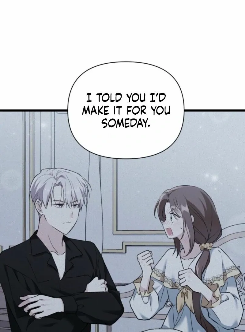 How Can You Pay Back The Kindness I Raised With Obsession? Chapter 45 page 115 - 