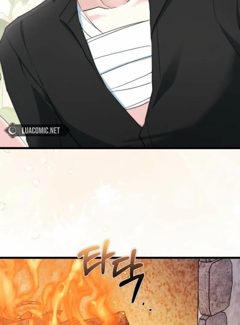 How Can You Pay Back The Kindness I Raised With Obsession? Chapter 45 page 120 - 