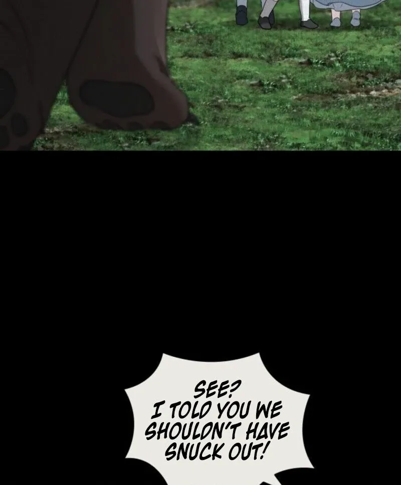 How Can You Pay Back The Kindness I Raised With Obsession? Chapter 45 page 14 - 