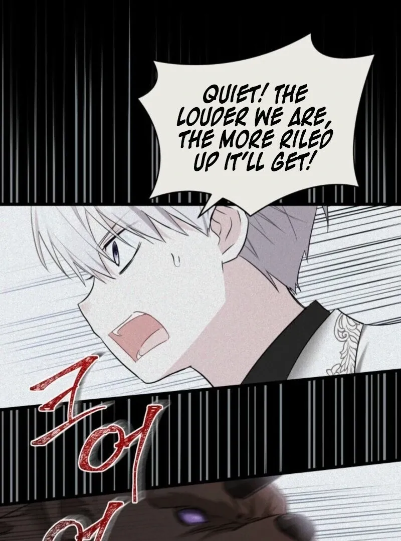 How Can You Pay Back The Kindness I Raised With Obsession? Chapter 45 page 16 - 