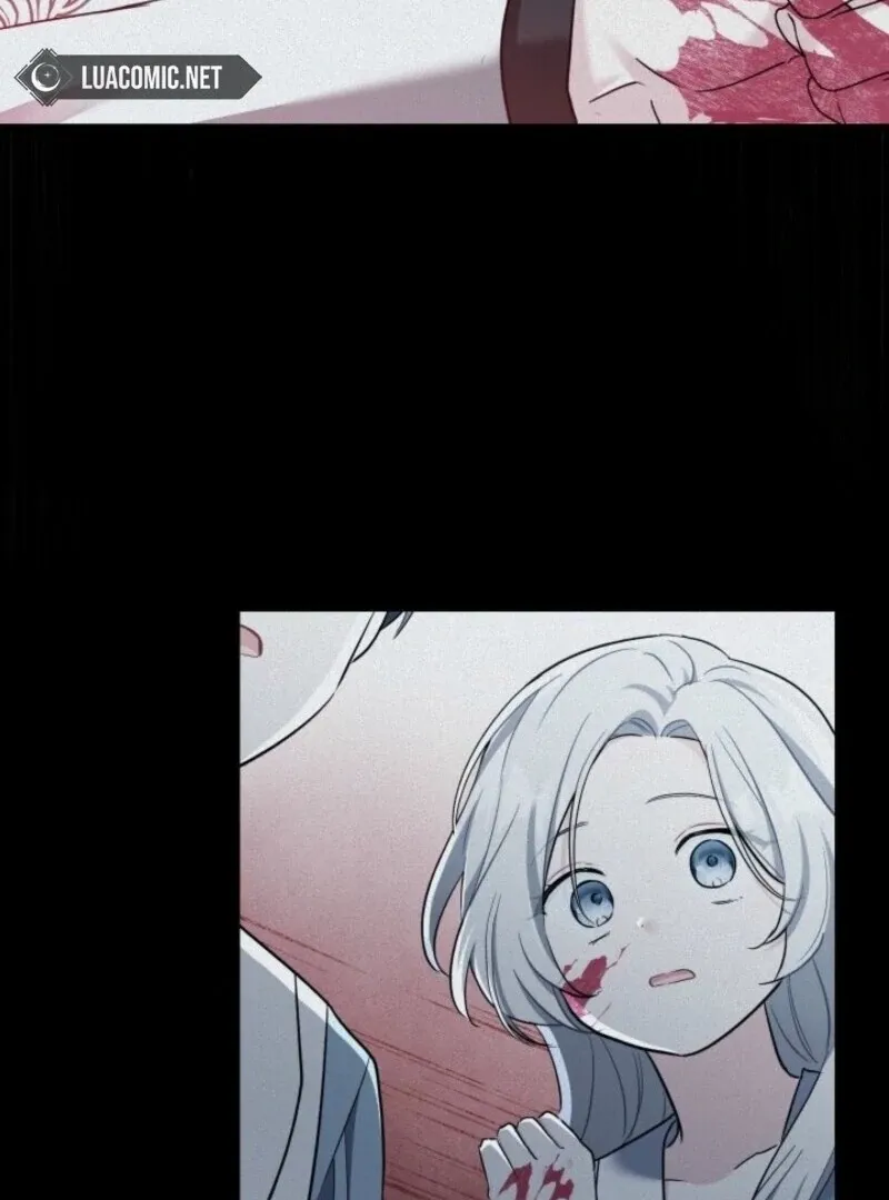 How Can You Pay Back The Kindness I Raised With Obsession? Chapter 45 page 23 - 