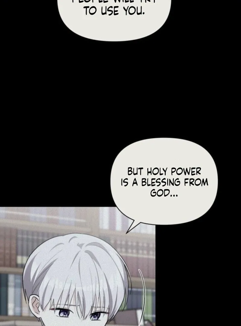How Can You Pay Back The Kindness I Raised With Obsession? Chapter 45 page 31 - 