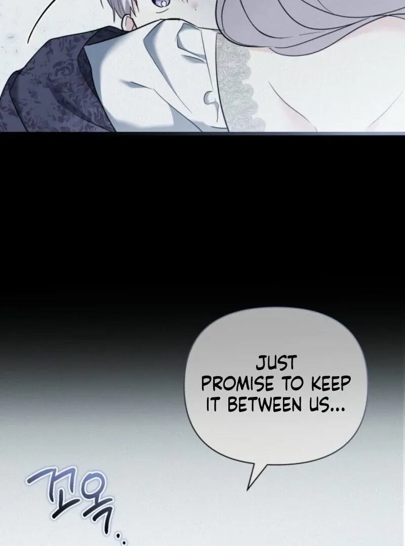 How Can You Pay Back The Kindness I Raised With Obsession? Chapter 45 page 34 - 