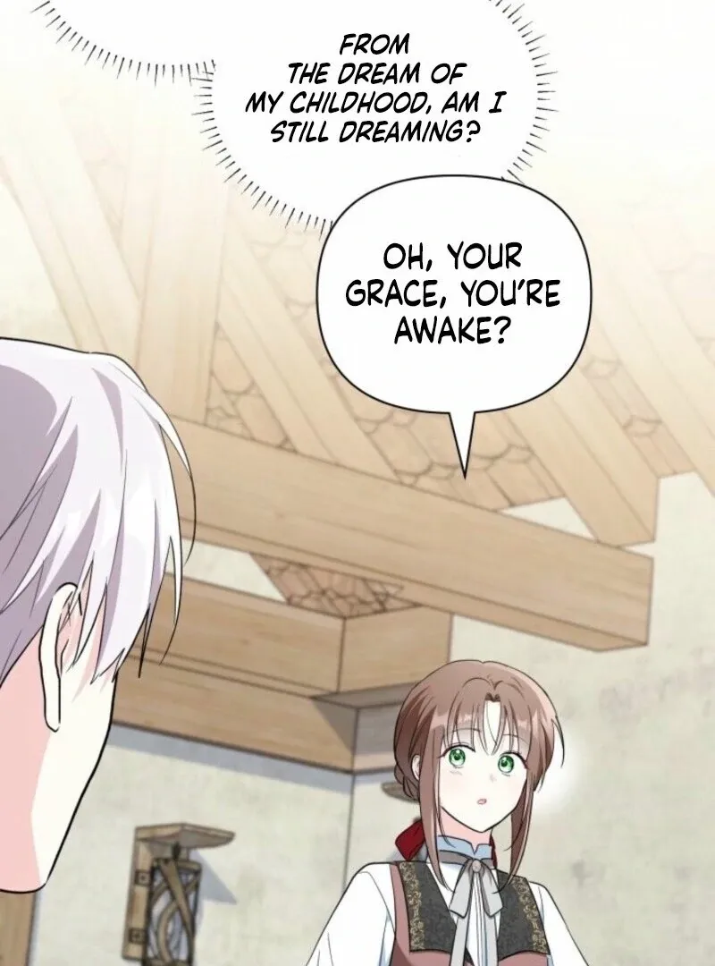How Can You Pay Back The Kindness I Raised With Obsession? Chapter 45 page 75 - 